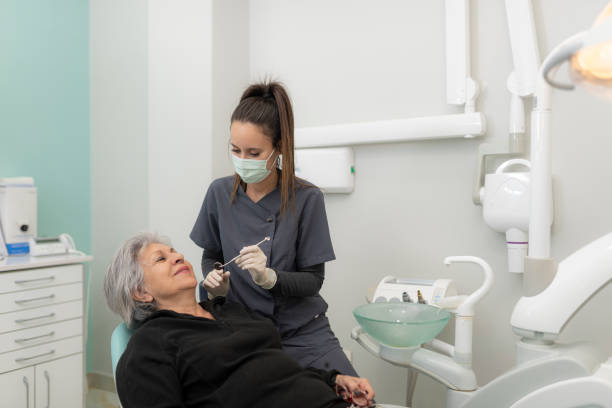 Best Emergency Orthodontic Repairs in Wood River, NE