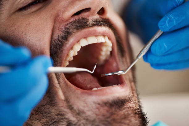 Best Emergency Treatment for Jaw Pain or Injury in Wood River, NE