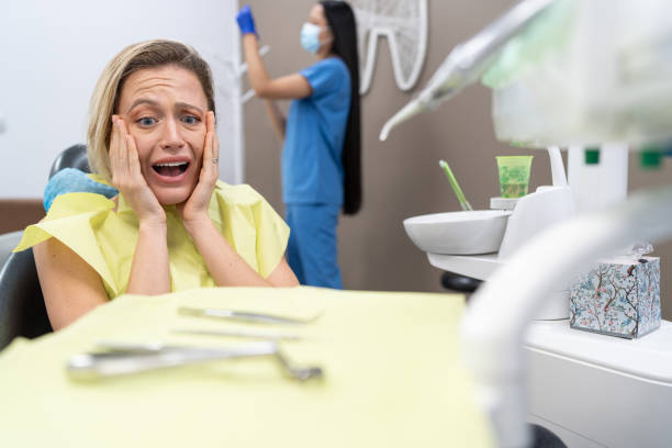 Best Walk-In Emergency Dental Services in Wood River, NE