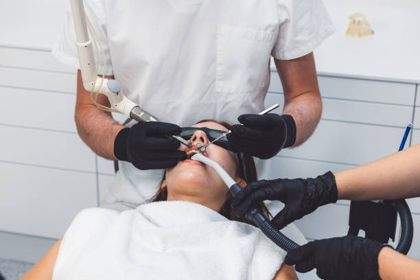 Best Emergency Treatment for Oral Infections in Wood River, NE